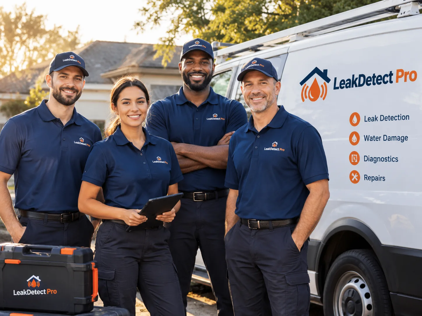 Roof Repair company in Reading, PA