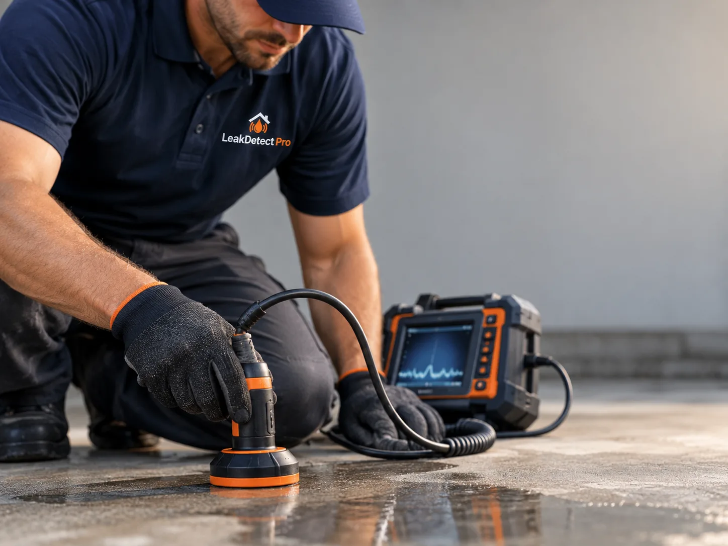 Flat Roof Analysis in Reading, PA